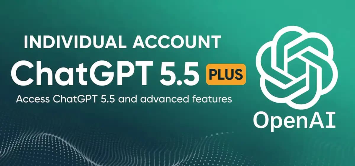 ChatGPT Plus