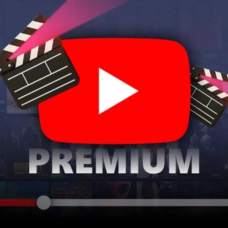 YouTube Premium Chính chủ [VN]