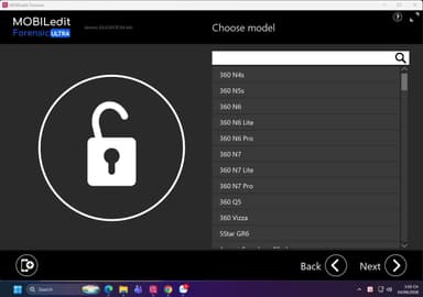 Mobiledit Ultra 9.8 Tool 1 Year Activation (1 PC)✅️